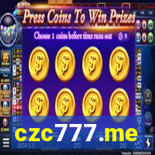 czc777.me