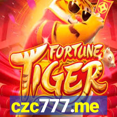 czc777.me