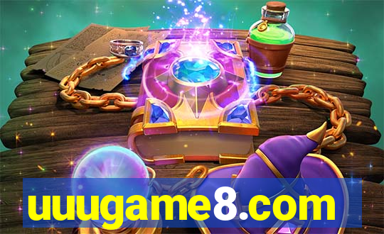 uuugame8.com