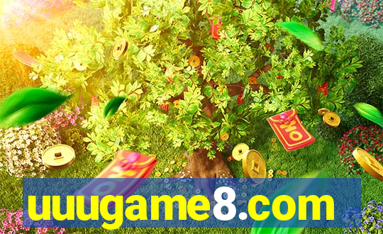 uuugame8.com
