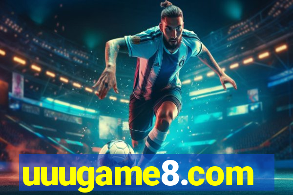 uuugame8.com