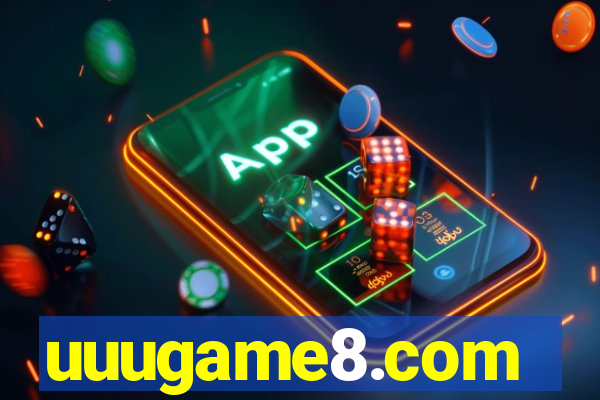 uuugame8.com