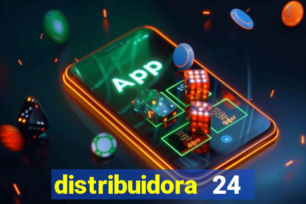 distribuidora 24 horas entrega porto velho