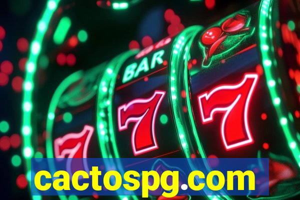 cactospg.com