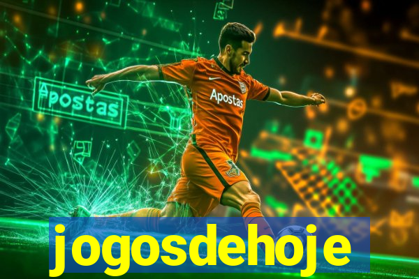 jogosdehoje
