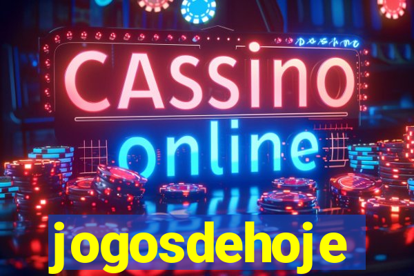 jogosdehoje