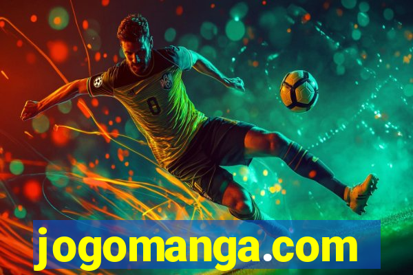 jogomanga.com