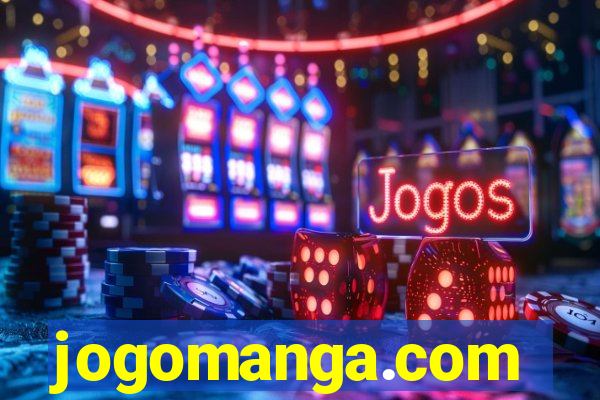 jogomanga.com