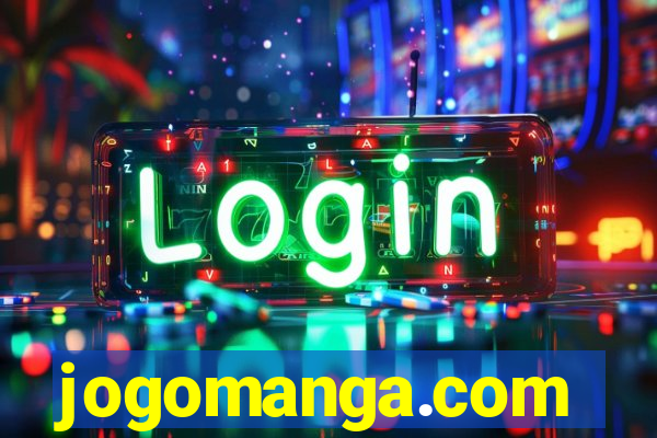 jogomanga.com