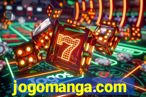 jogomanga.com