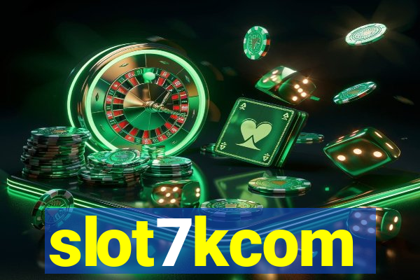 slot7kcom