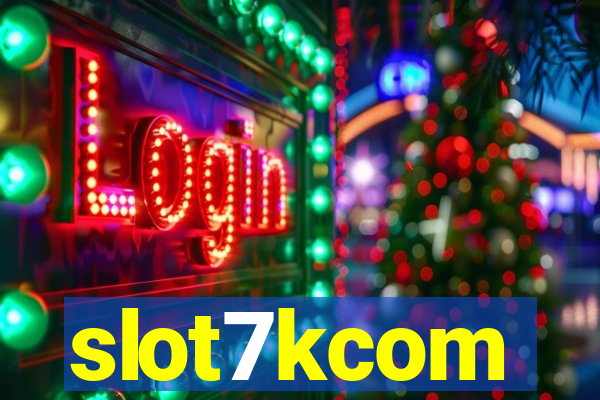slot7kcom