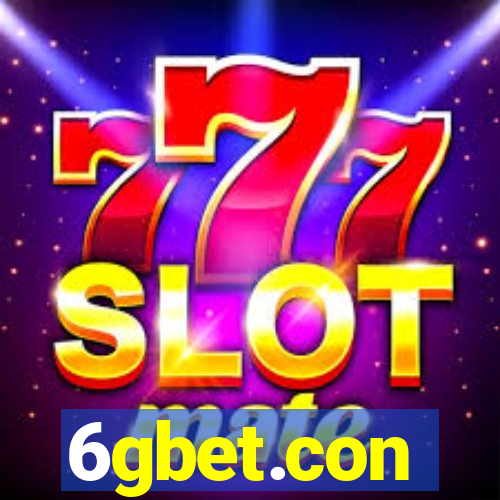 6gbet.con
