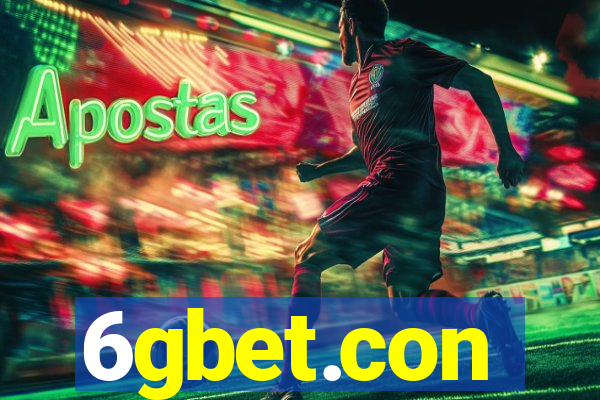 6gbet.con