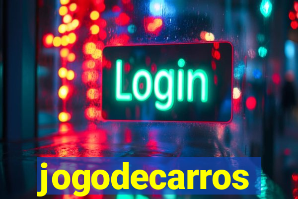 jogodecarros