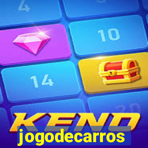 jogodecarros