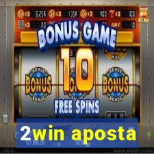 2win aposta