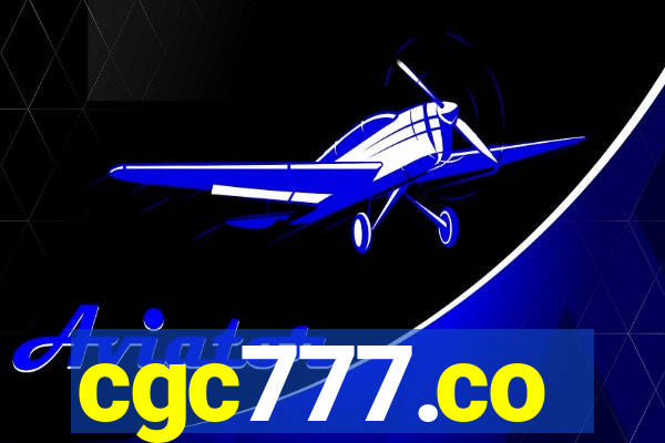 cgc777.co