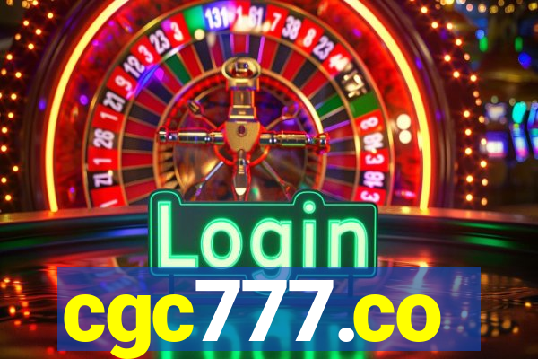 cgc777.co