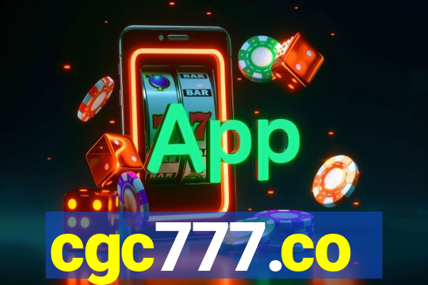 cgc777.co