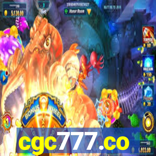 cgc777.co