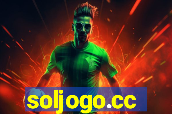 soljogo.cc
