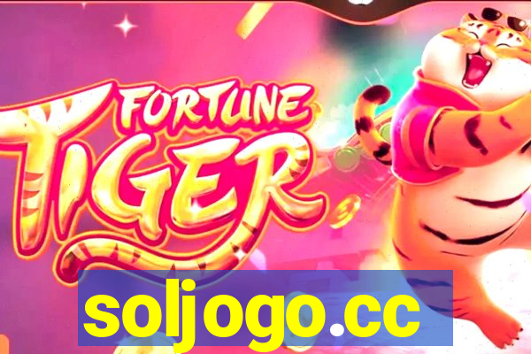 soljogo.cc