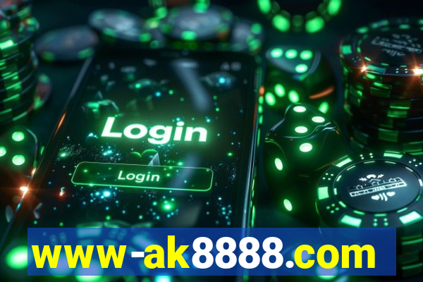 www-ak8888.com