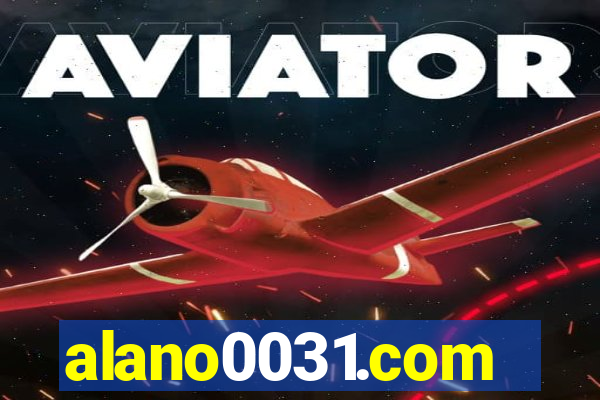 alano0031.com