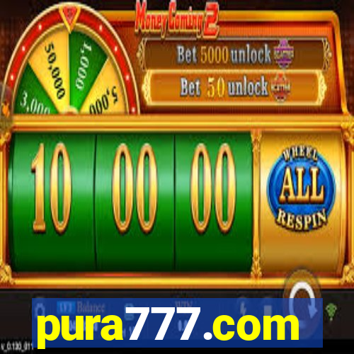 pura777.com
