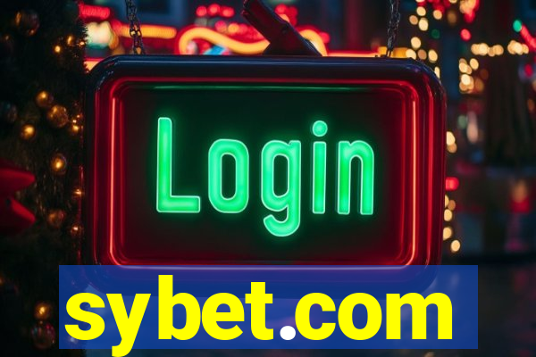 sybet.com