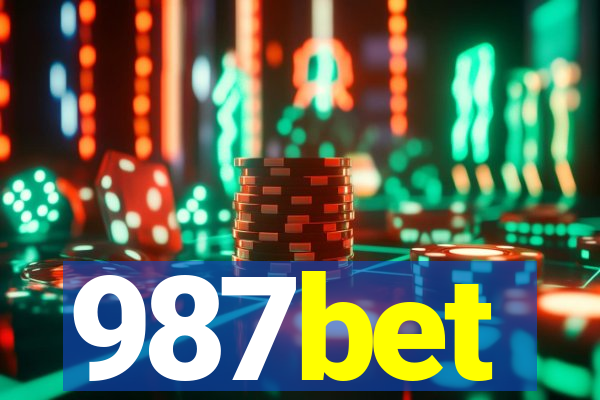 987bet