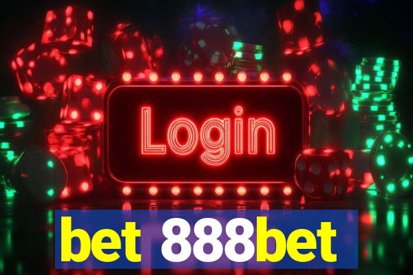 bet 888bet