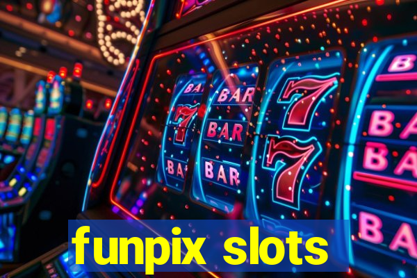 funpix slots