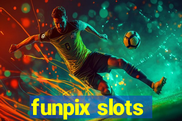 funpix slots