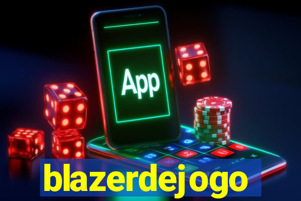 blazerdejogo