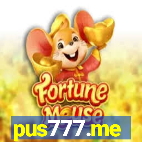 pus777.me