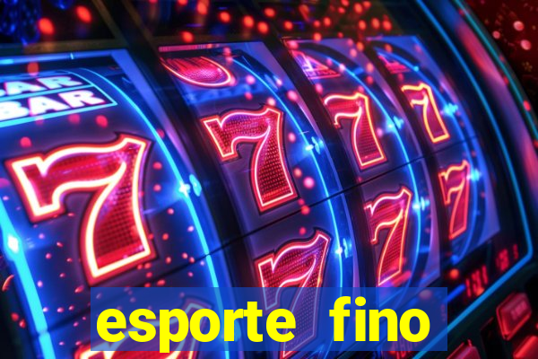 esporte fino feminino noite