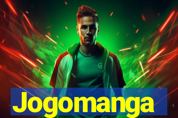 Jogomanga