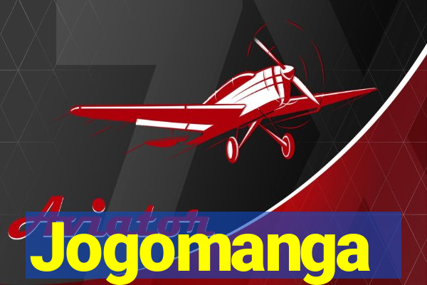 Jogomanga