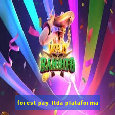 forest pay ltda plataforma