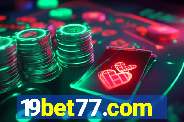 19bet77.com