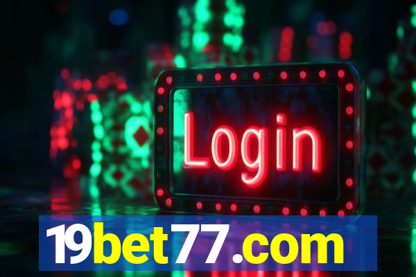 19bet77.com