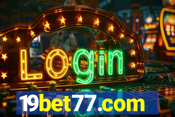 19bet77.com