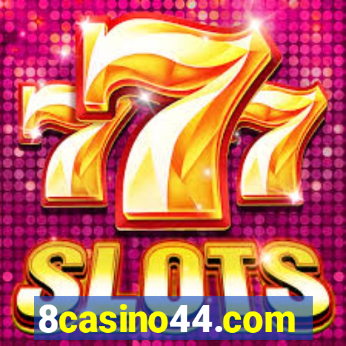 8casino44.com