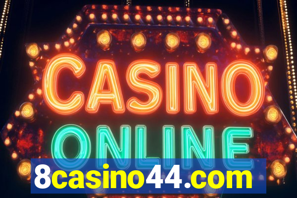 8casino44.com