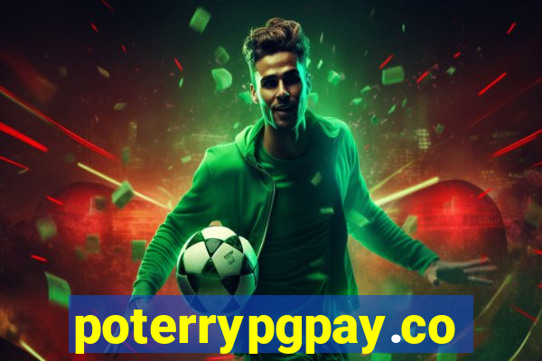 poterrypgpay.com