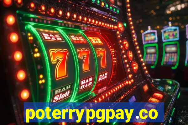 poterrypgpay.com