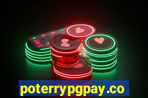 poterrypgpay.com