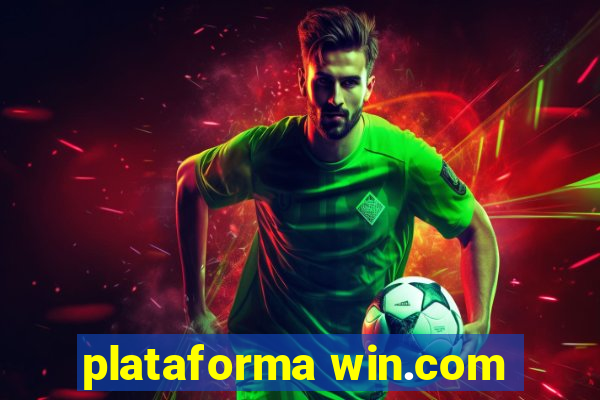 plataforma win.com